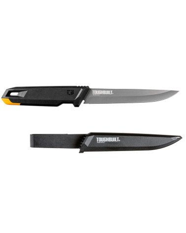 Insulation Knife + Sheath  - 7