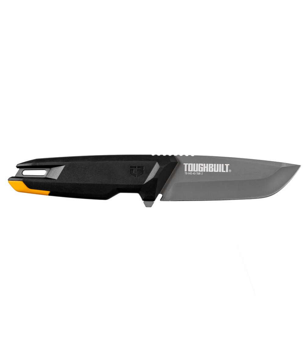 Tradesman Knife + Sheath  - 1