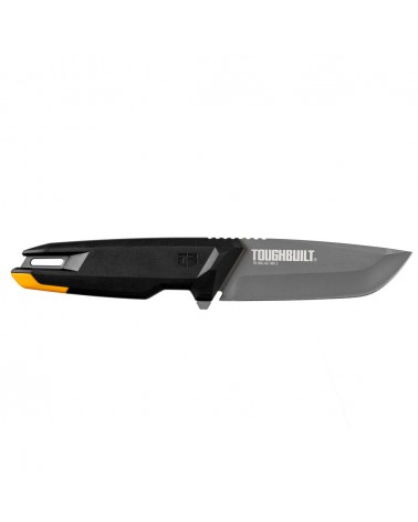 Tradesman Knife + Sheath  - 1