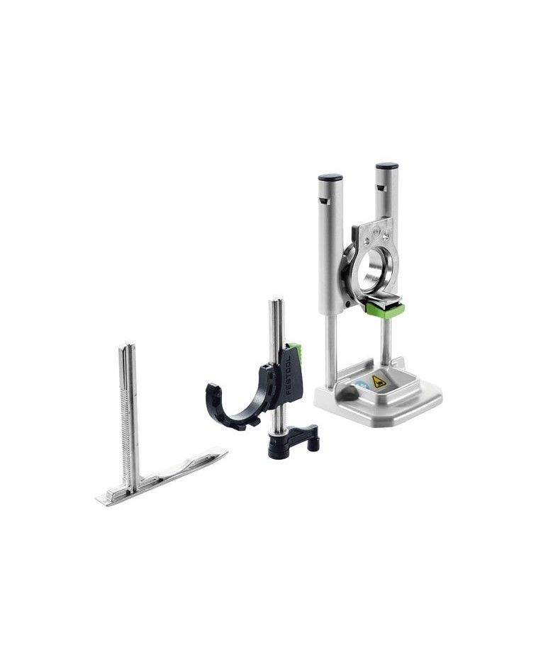 Festool Uždėjimo įtaiso / gylio ribotuvo rinkinys OS-TA/AH Set, KAINA BE PVM: 146.826, KODAS: 500251 | 001