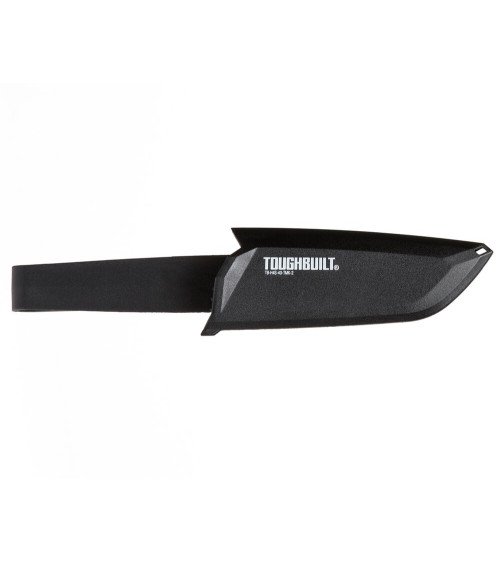 Tradesman Knife + Sheath  - 7
