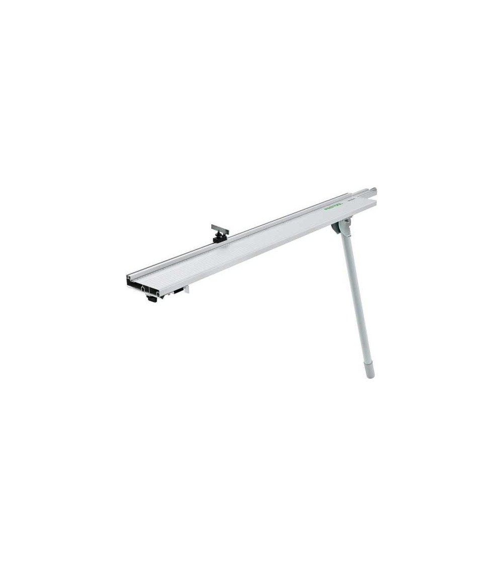 Festool Упор-удлинитель KA-UG-KS 120-R, KAINA BE PVM: 248.517, KODAS: 497352 | 001