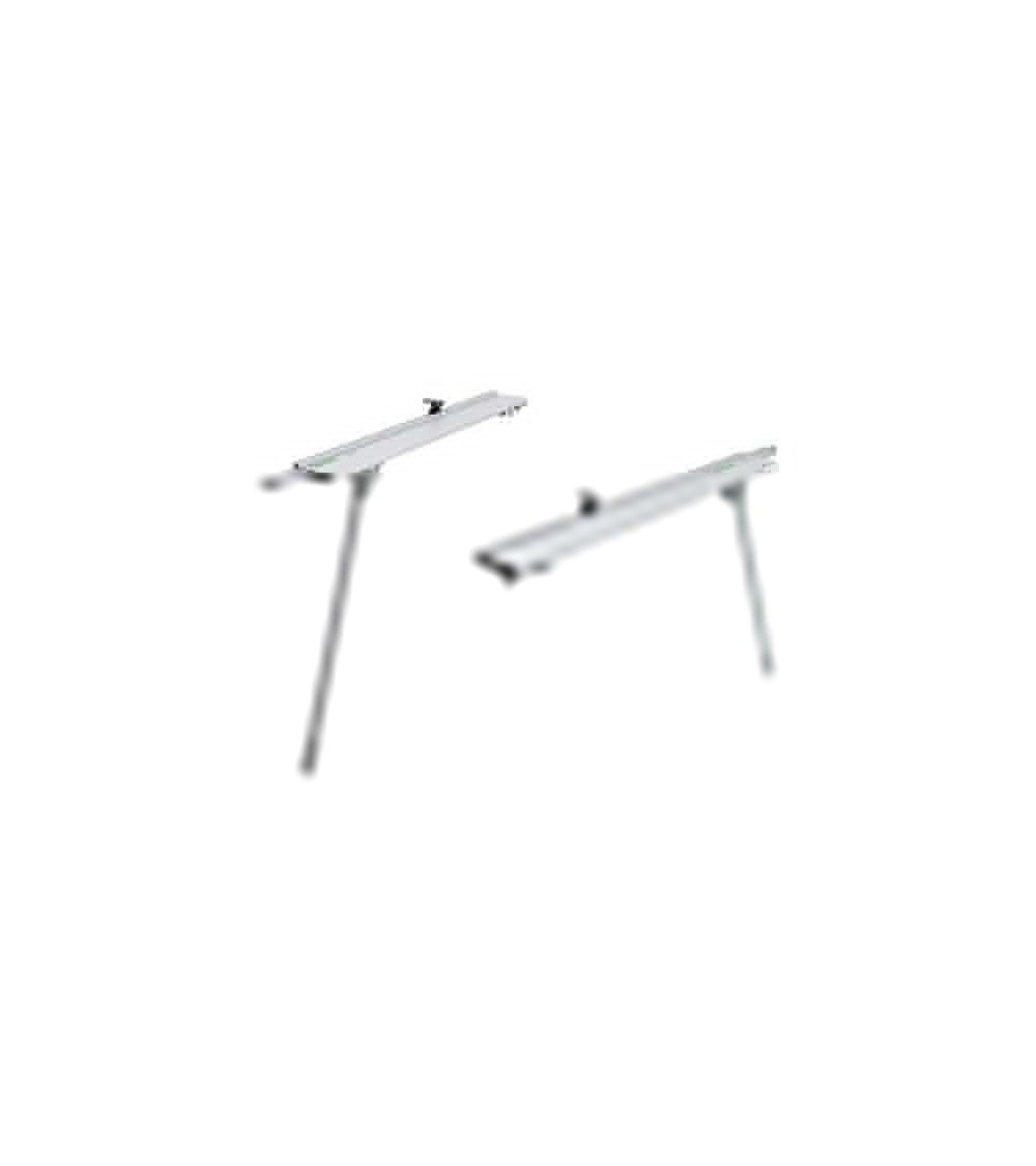 Festool Упор-удлинитель KA-UG-KS 120-R/L, KAINA BE PVM: 496.422, KODAS: 497514 | 001