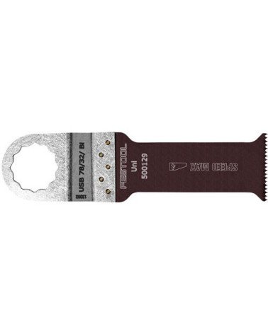 Festool Диск пильный универсальный USB 78/32/Bi 5x, KAINA BE PVM: 66.519, KODAS: 500143 | 001