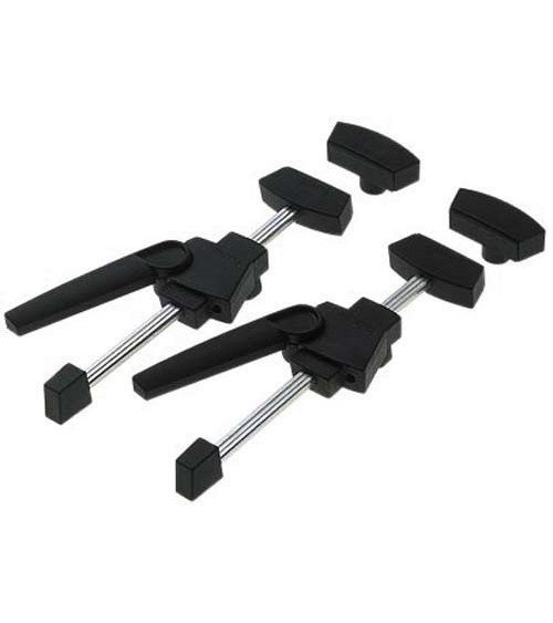 Festool Зажимы MFT-SP, KAINA BE PVM: 104.67, KODAS: 488030 | 001