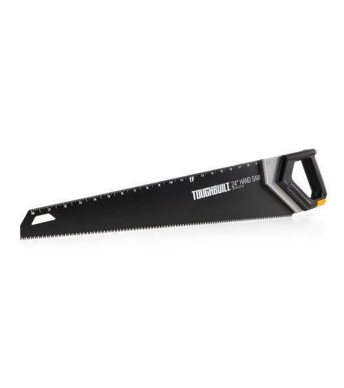 24" Hand Saw  - 1