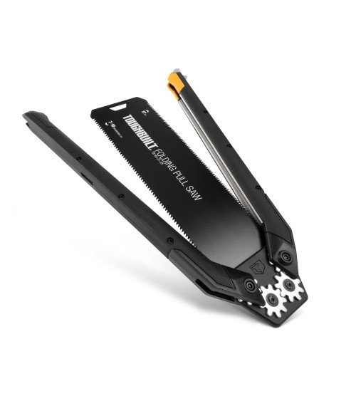 Folding Pull Saw  - 1
