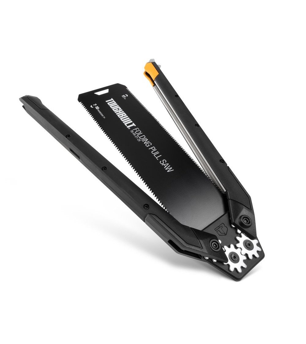 Folding Pull Saw  - 1