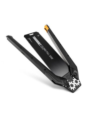 Folding Pull Saw  - 1