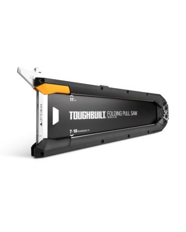 Folding Pull Saw  - 2