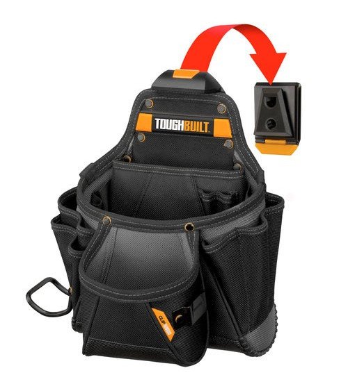 Contractor Pouch  - 1