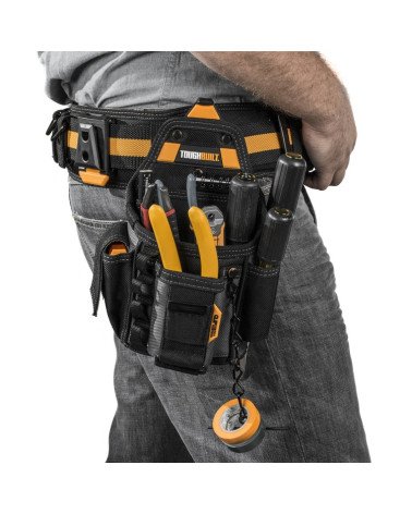 Small Electrician Pouch  - 3