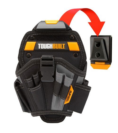 Drill Holster – Large  - 1