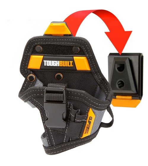 Drill Holster – Small  - 1