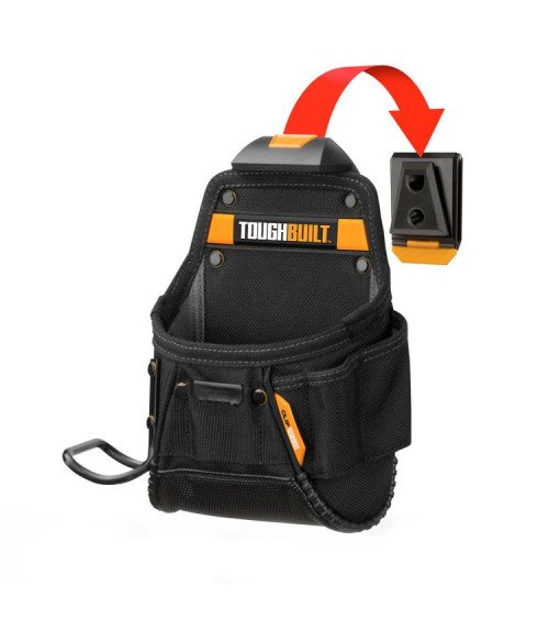 Project Pouch / Hammer Loop  - 1