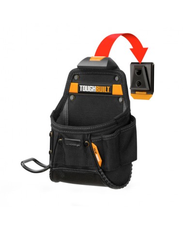 Project Pouch / Hammer Loop  - 1