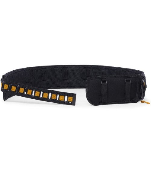 Padded Belt Steel Buckle / Back Support  - 1