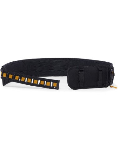 Padded Belt Steel Buckle / Back Support  - 1