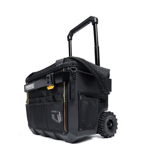X-Large Rolling Massive Mouth Bag  - 1