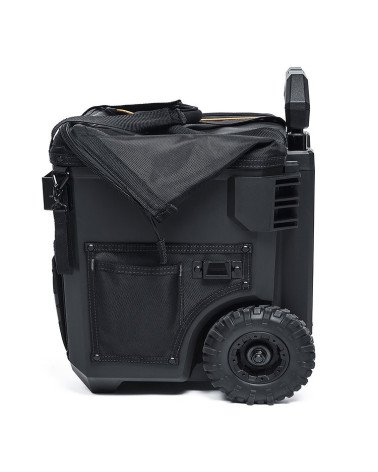 X-Large Rolling Massive Mouth Bag  - 10