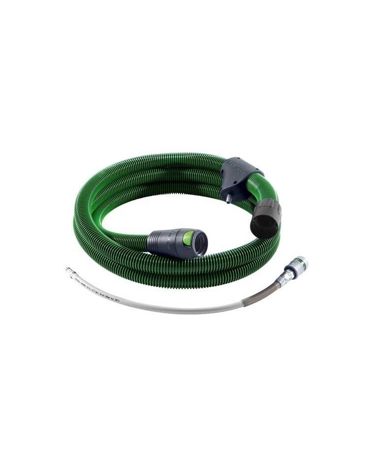 Festool IAS hose light IAS 3 light 7000 AS, KAINA BE PVM: 354.942, KODAS: 497479 | 001