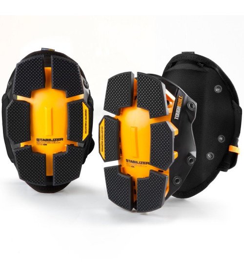 GelFit™ Stabilizer Knee Pads  - 1