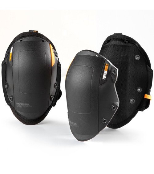 GelFit™ Rocker Knee Pads  - 1