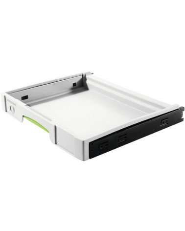 Festool Выдвижная полка SYS-AZ, KAINA BE PVM: 44.928, KODAS: 500692 | 001