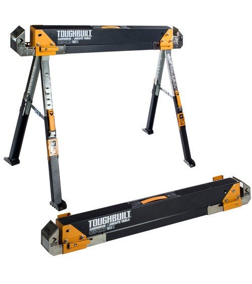 C700 Sawhorse / Jobsite Table  - 1