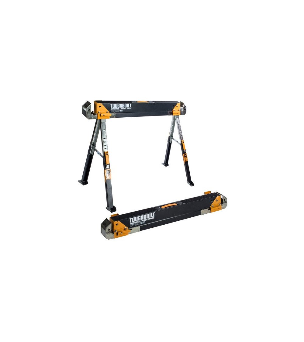 C700 Sawhorse / Jobsite Table  - 1