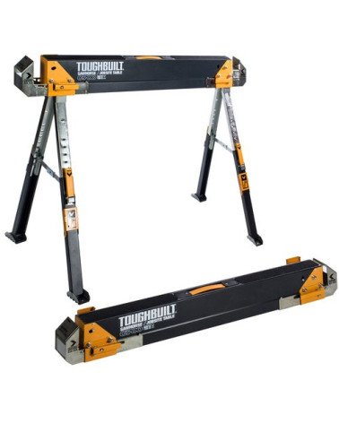C700 Sawhorse / Jobsite Table  - 1