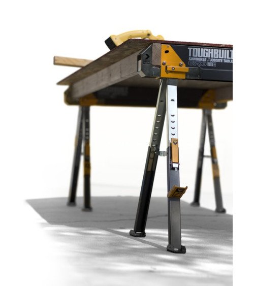 C700 Sawhorse / Jobsite Table  - 2