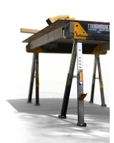 C700 Sawhorse / Jobsite Table  - 2