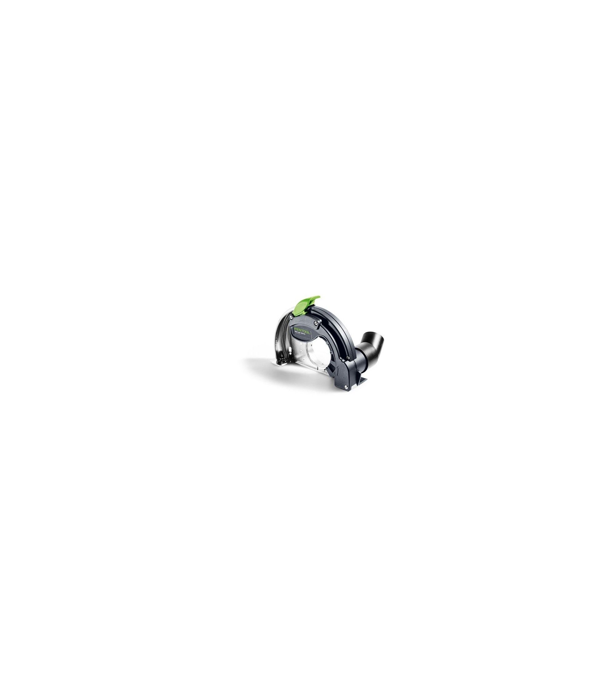 Festool Nusiurbimo gaubtas DCC-AG 125 FH, KAINA BE PVM: 110.016, KODAS: 769953 | 001