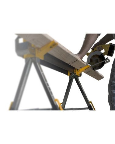 C700 Sawhorse / Jobsite Table  - 3