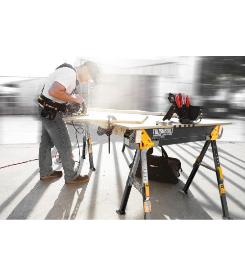 C700 Sawhorse / Jobsite Table  - 4
