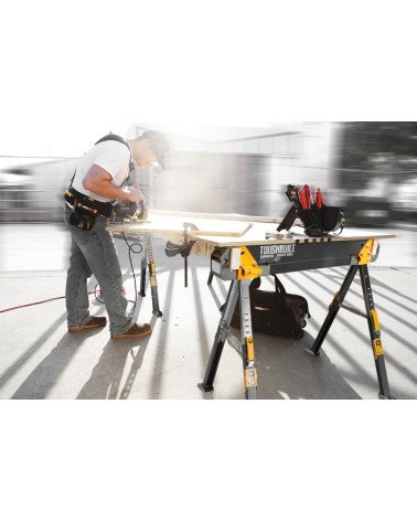 C700 Sawhorse / Jobsite Table  - 4