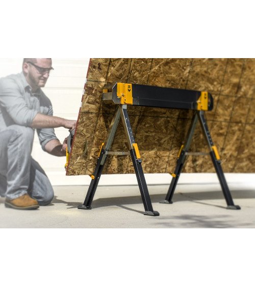 C700 Sawhorse / Jobsite Table  - 5