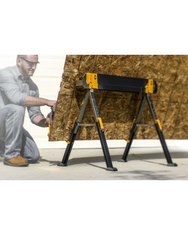 C700 Sawhorse / Jobsite Table  - 5