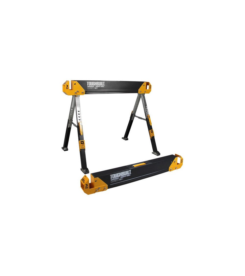 C650 Sawhorse / Jobsite Table  - 1