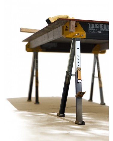 C650 Sawhorse / Jobsite Table  - 2