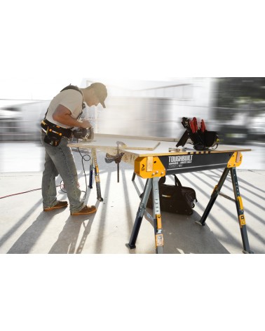 C650 Sawhorse / Jobsite Table  - 3