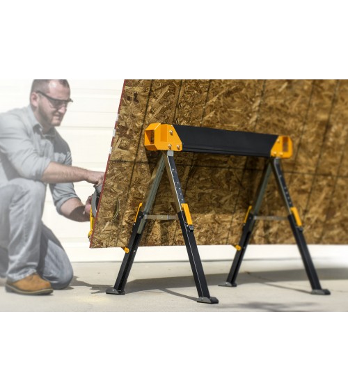 C650 Sawhorse / Jobsite Table  - 4