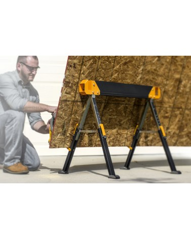 C650 Sawhorse / Jobsite Table  - 4