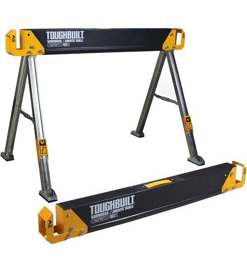 C550 Sawhorse / Jobsite Table  - 1