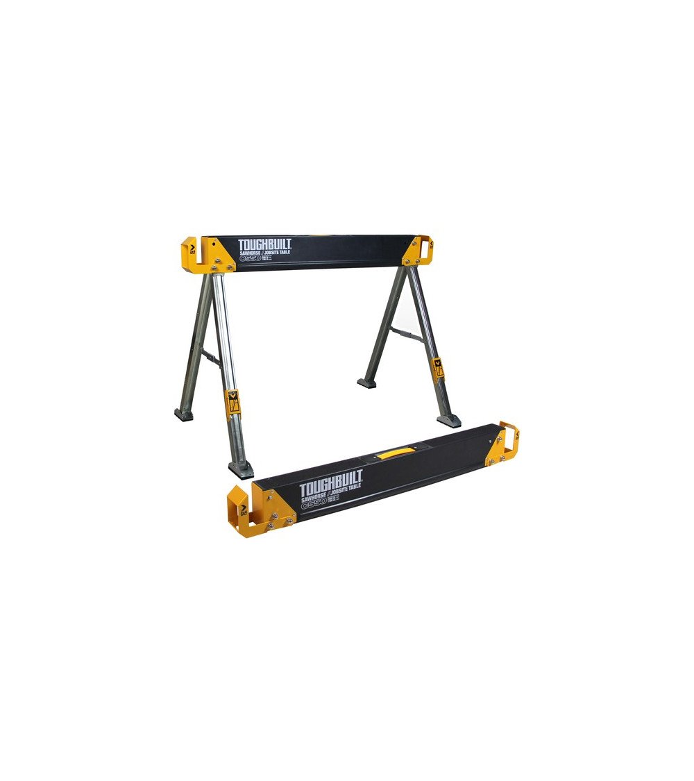 C550 Sawhorse / Jobsite Table  - 1