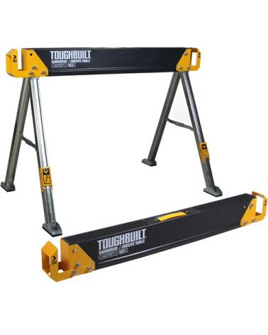 C550 Sawhorse / Jobsite Table  - 1