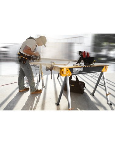 C550 Sawhorse / Jobsite Table  - 3