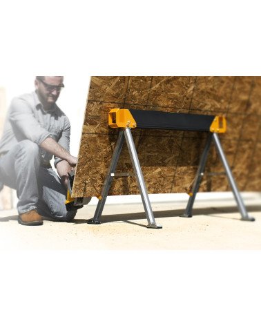C550 Sawhorse / Jobsite Table  - 4