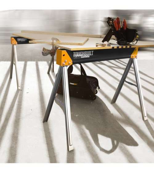C300 Sawhorse  - 1